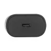 Set adattatore di alimentazione Targus USB-C Legacy APD114GL nero