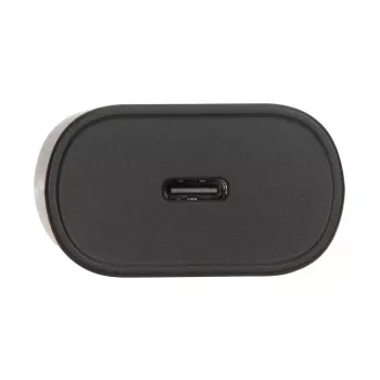 Set adattatore di alimentazione Targus USB-C Legacy APD114GL nero