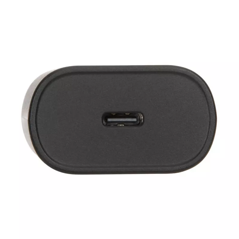 Set adattatore di alimentazione Targus USB-C Legacy APD114GL nero