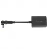 Set adattatore di alimentazione Targus USB-C Legacy APD114GL nero