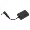 Set adattatore di alimentazione Targus USB-C Legacy APD114GL nero