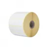 Brother BDE-1J026076-102 etichette per etichettatrice bianco etichetta adesiva per stampante