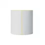 Brother BDE-1J152102-102 etichetta per stampante bianco etichetta adesiva per stampante