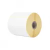 Brother BDE-1J152102-102 etichetta per stampante bianco etichetta adesiva per stampante