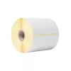 Brother BDE-1J152102-102 etichetta per stampante bianco etichetta adesiva per stampante