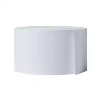 Brother BDL-7J000058-102 etichetta per stampante bianco etichetta non adesiva per stampante