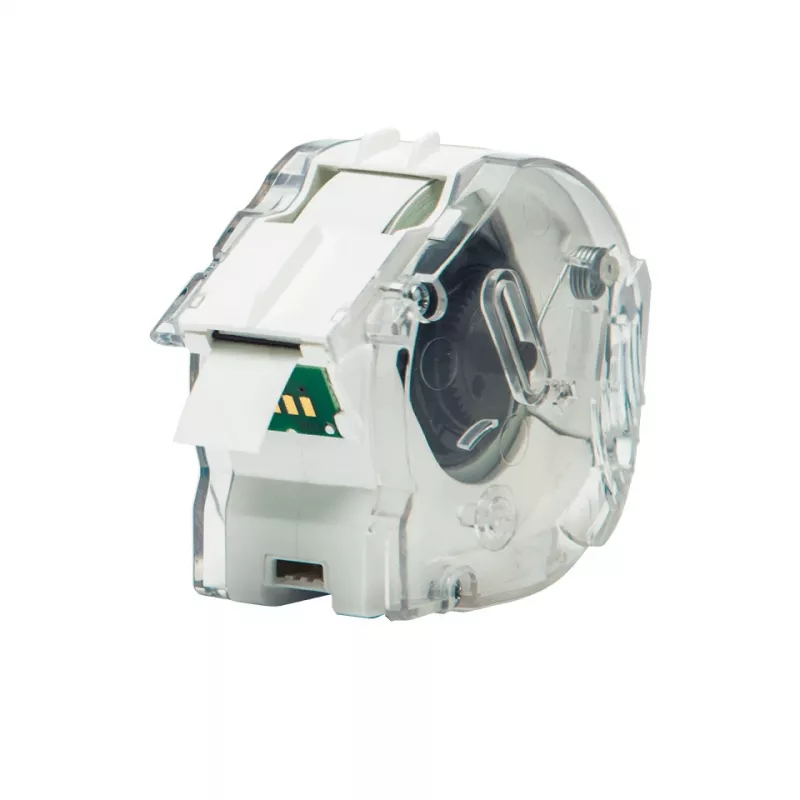 Etichetta continua Brother CZ-1002 1,2 cm x 5 m inkjet
