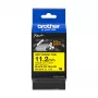 Nastro per etichette Brother HSE-631E