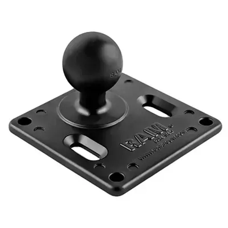 Piastra VESA con sfera RAM Mounts RAM-2461U