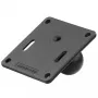 Piastra VESA con sfera RAM Mounts RAM-2461U
