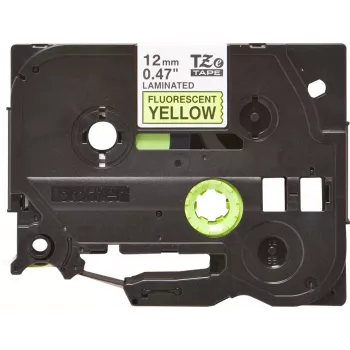 Nastro per etichettatura Brother TZE-C31 TZ