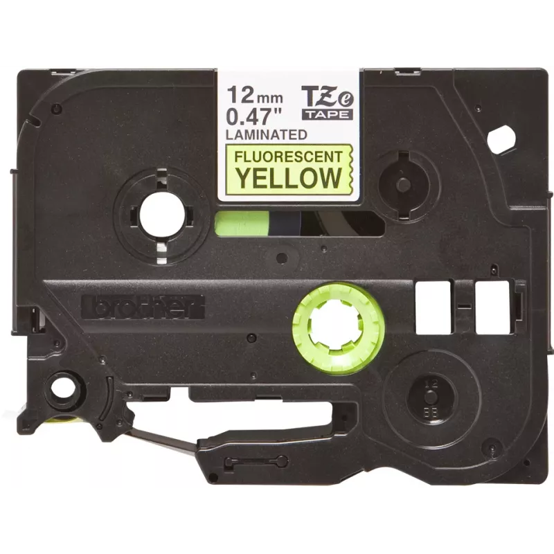 Nastro per etichettatura Brother TZE-C31 TZ