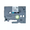 Nastro per etichettatura Brother TZE-MQF31 nero