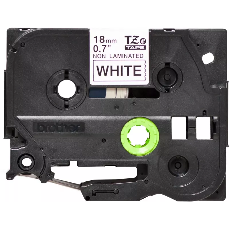 Nastro per etichettatura Brother TZE-N241 TZ