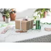 Nastro per etichettatura Brother TZE-R234 oro su bianco