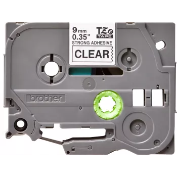 Nastro per etichettatura Brother TZE-S121 TZ