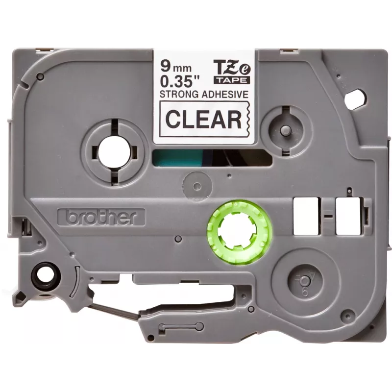 Nastro per etichettatura Brother TZE-S121 TZ