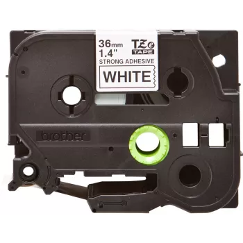 Nastro per etichettatura Brother TZE-S261 TZ