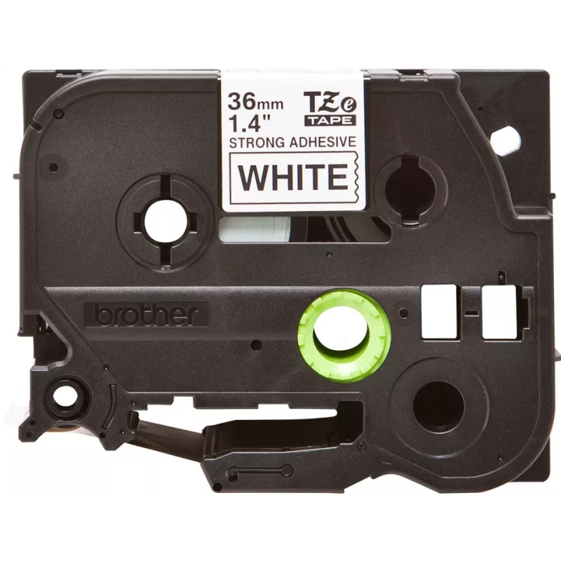 Nastro per etichettatura Brother TZE-S261 TZ