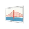 Cornice Samsung VG-SCFA43WTBXC