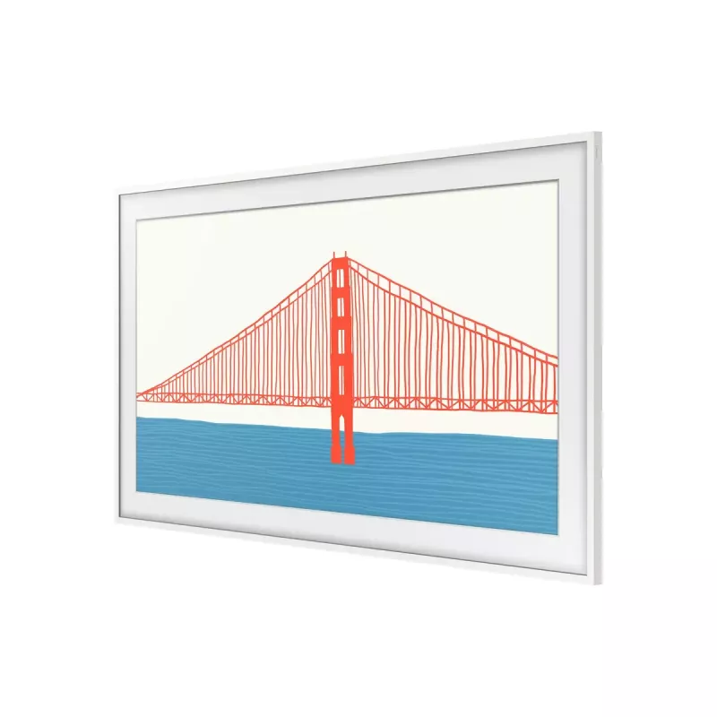 Cornice Samsung VG-SCFA43WTBXC