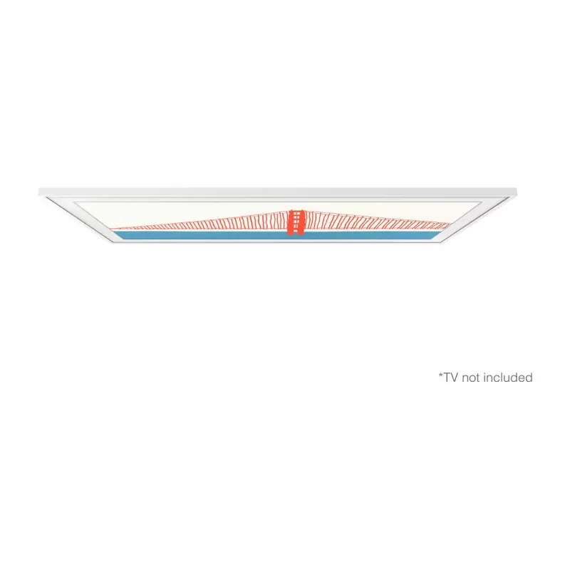 Cornice Samsung VG-SCFA43WTBXC