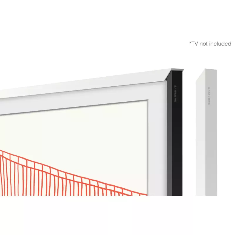 Cornice Samsung VG-SCFA43WTBXC