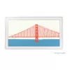 Cornice Samsung VG-SCFA43WTBXC
