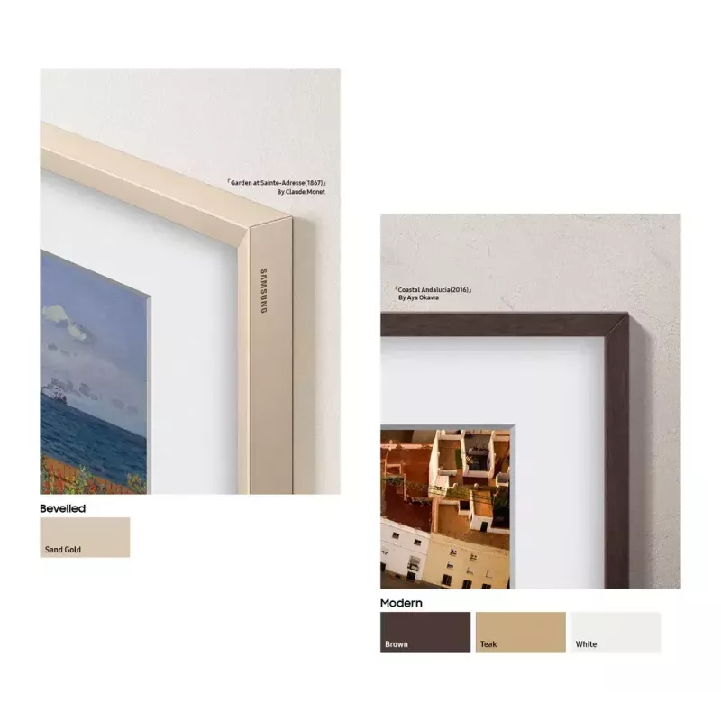 Cornice Samsung VG-SCFA43WTBXC