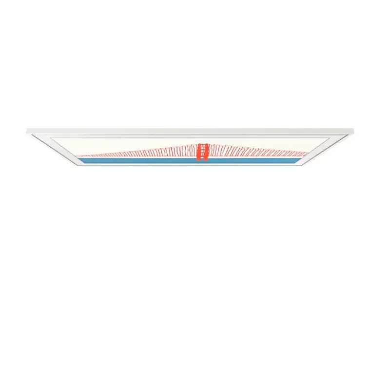 Accessorio TV Samsung VG-SCFA50WTBXC