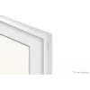 Samsung VG-SCFA55WTBXC, Frame, bianco, 139,7 cm (55