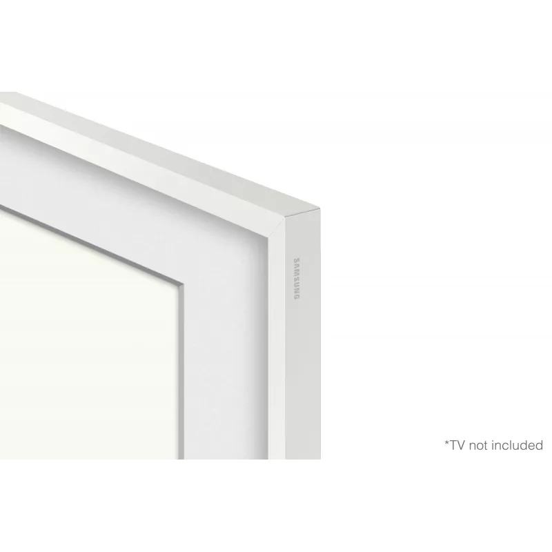 Samsung VG-SCFA55WTBXC, Frame, bianco, 139,7 cm (55