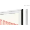 Samsung VG-SCFA55WTBXC, Frame, bianco, 139,7 cm (55