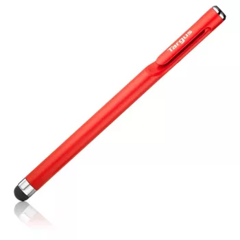 Stylus Pen Targus AMM16501AMGL rosso 10 g compatibilità con telefoni cellulari