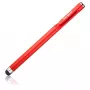 Stylus Pen Targus AMM16501AMGL rosso 10 g compatibilità con telefoni cellulari