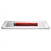 Stylus Pen Targus AMM16501AMGL rosso 10 g compatibilità con telefoni cellulari