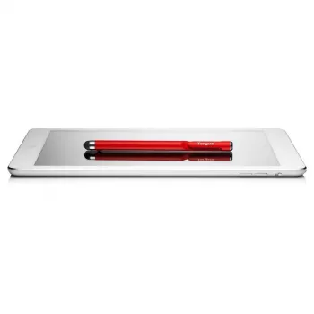 Stylus Pen Targus AMM16501AMGL rosso 10 g compatibilità con telefoni cellulari