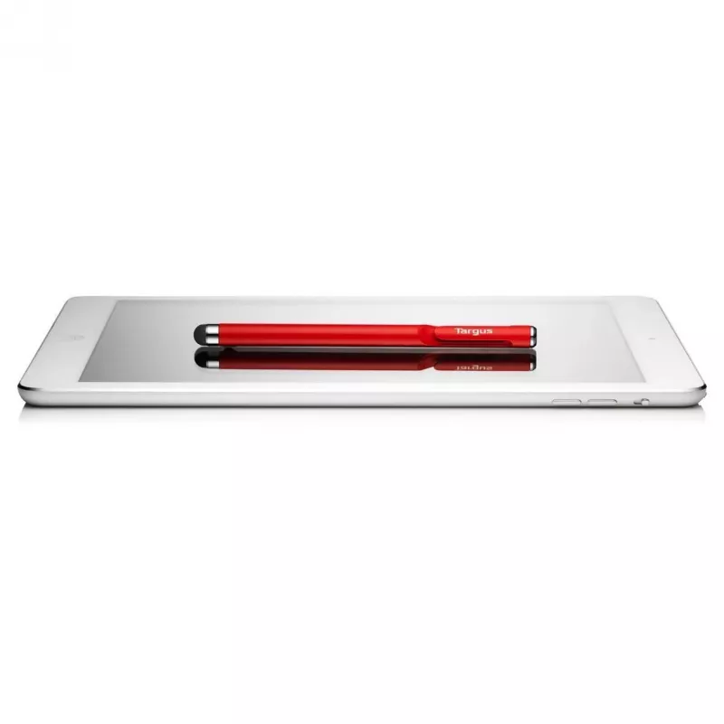 Stylus Pen Targus AMM16501AMGL rosso 10 g compatibilità con telefoni cellulari