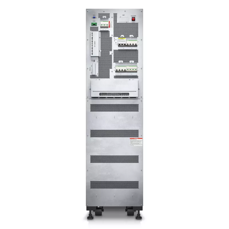 UPS APC Easy 3S (gruppo di continuità) doppia conversione (online) 10 kVA 10000 W