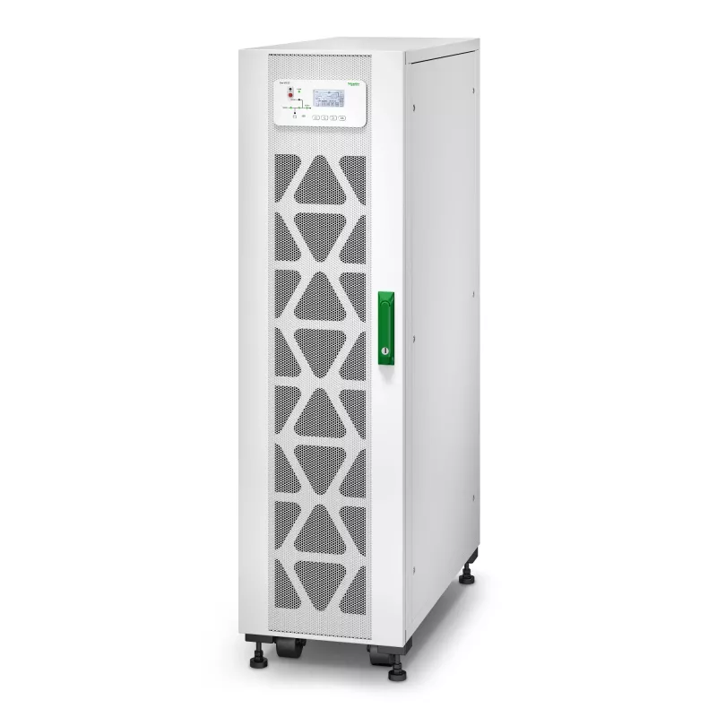 UPS APC Easy 3S (gruppo di continuità) doppia conversione (online) 10 kVA 10000 W