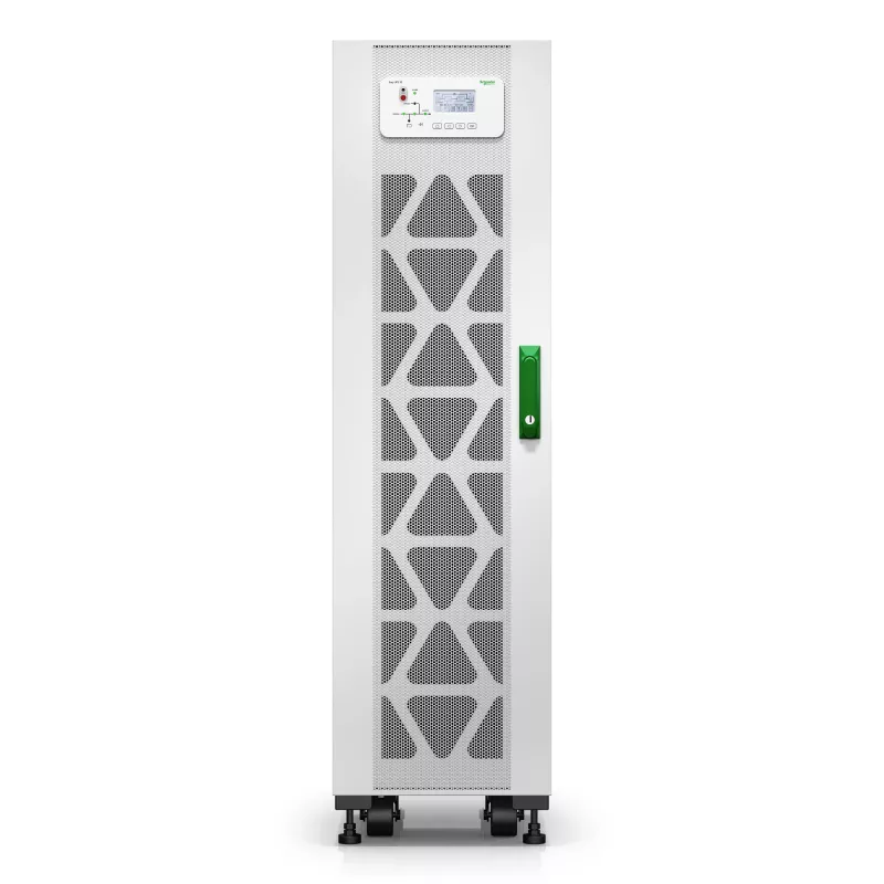 UPS APC Easy 3S (gruppo di continuità) doppia conversione (online) 10 kVA 10000 W