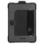 Targus Field-Ready THD501GLZ cover posteriore rinforzata per Samsung Galaxy Tab Active Pro, TPU, MIL-STD-810G, nera