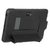 Targus Field-Ready THD501GLZ cover posteriore rinforzata per Samsung Galaxy Tab Active Pro, TPU, MIL-STD-810G, nera