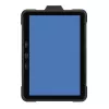 Targus Field-Ready THD501GLZ cover posteriore rinforzata per Samsung Galaxy Tab Active Pro, TPU, MIL-STD-810G, nera