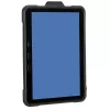 Targus Field-Ready THD501GLZ cover posteriore rinforzata per Samsung Galaxy Tab Active Pro, TPU, MIL-STD-810G, nera