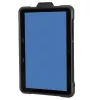 Targus Field-Ready THD501GLZ cover posteriore rinforzata per Samsung Galaxy Tab Active Pro, TPU, MIL-STD-810G, nera