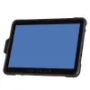 Targus Field-Ready THD501GLZ cover posteriore rinforzata per Samsung Galaxy Tab Active Pro, TPU, MIL-STD-810G, nera