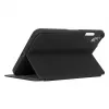 Targus Click-In THZ912GL custodia a libro per Apple iPad mini (6ª generazione), 8,3 pollici (21,1 cm), nera
