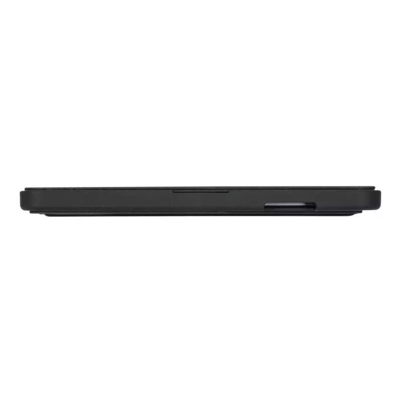 Targus Click-In THZ912GL custodia a libro per Apple iPad mini (6ª generazione), 8,3 pollici (21,1 cm), nera