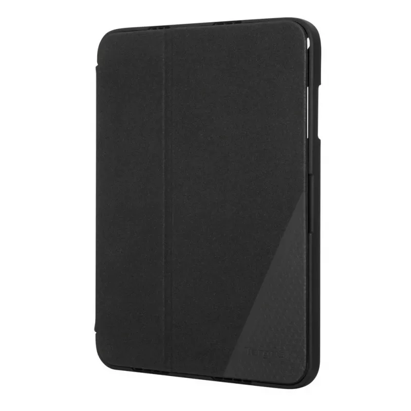 Targus Click-In THZ912GL custodia a libro per Apple iPad mini (6ª generazione), 8,3 pollici (21,1 cm), nera